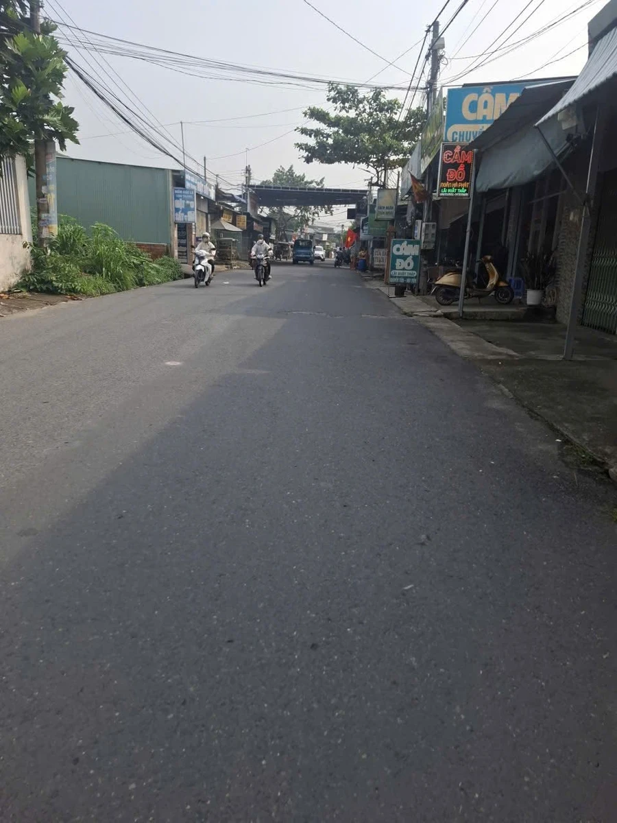 Bán đất Trảng Dài 150m² sổ hồng - Ảnh thu nhỏ 5