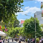 Bán nhà ngang trường THPT Bình Thuỷ 94.5m2, 2 tỷ 350 triệu - Ảnh thu nhỏ 1