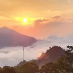 Bán biệt thự 1000m2 Đà Bắc, Hà Nội, 2-3 phòng ngủ - Ảnh thu nhỏ 1