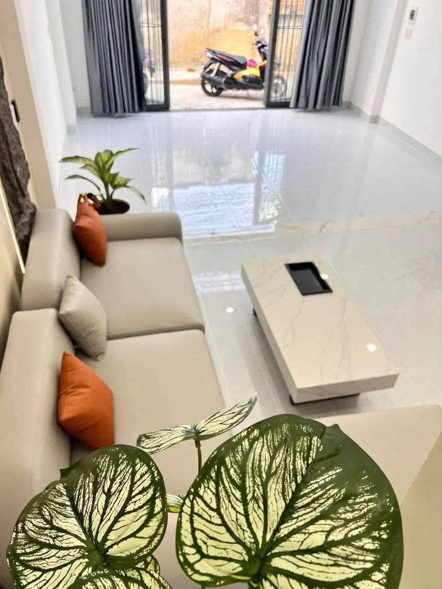 Bán nhà phố Khu Phố 1 Trảng Dài, 3PN, 78m², 3.29 tỷ - Ảnh thu nhỏ 5