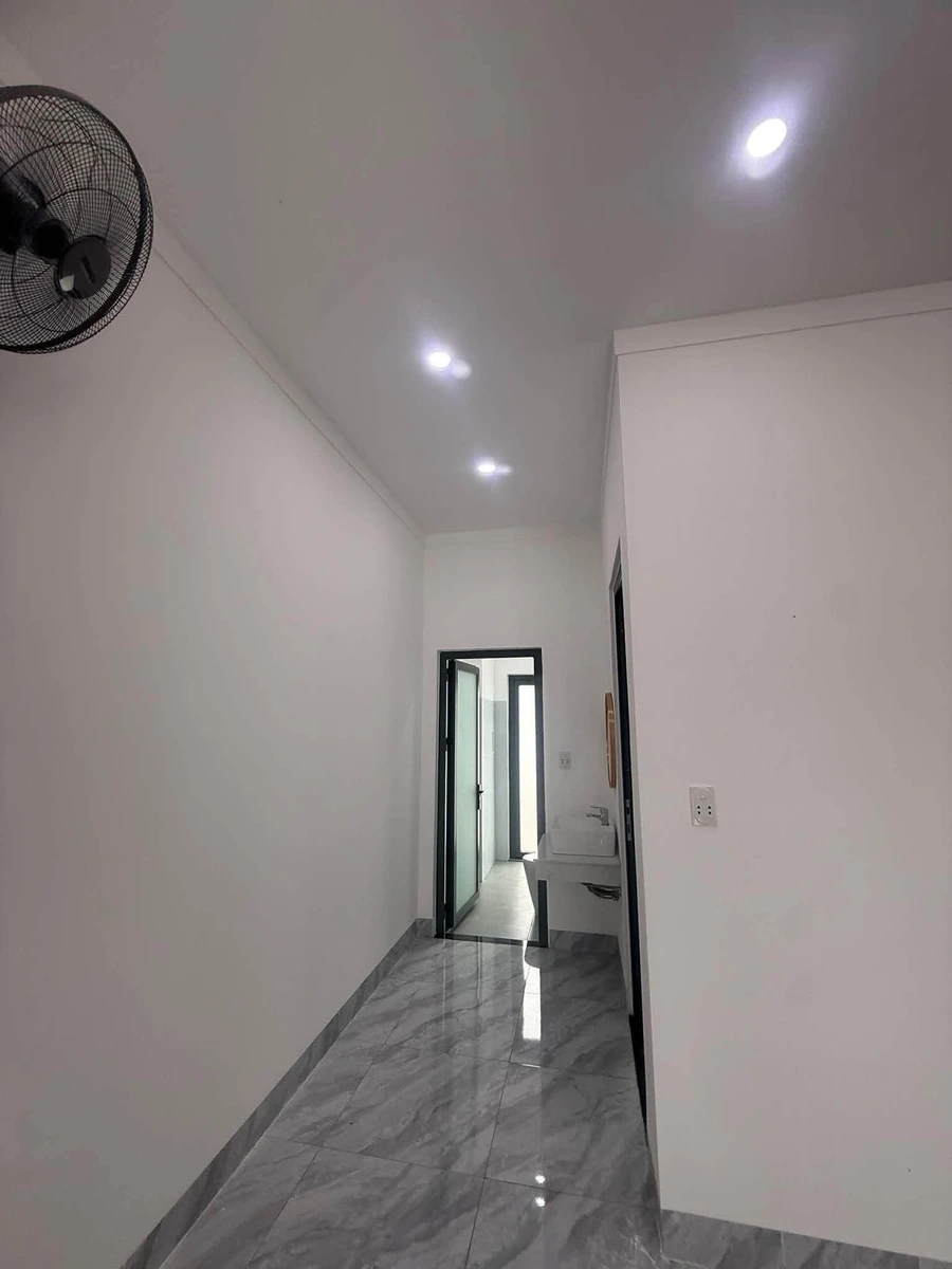 Bán nhà 2 tầng 5x20m Phường Thành Nhất, Quận 12, 1 tỷ 950 triệu - Ảnh thu nhỏ 5