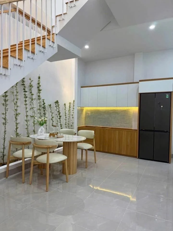 Bán nhà 52m2, 3PN Nguyễn Thị Định Quy Nhơn - Ảnh thu nhỏ 2