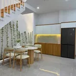Bán nhà 52m2, 3PN Nguyễn Thị Định Quy Nhơn - Ảnh thu nhỏ 2