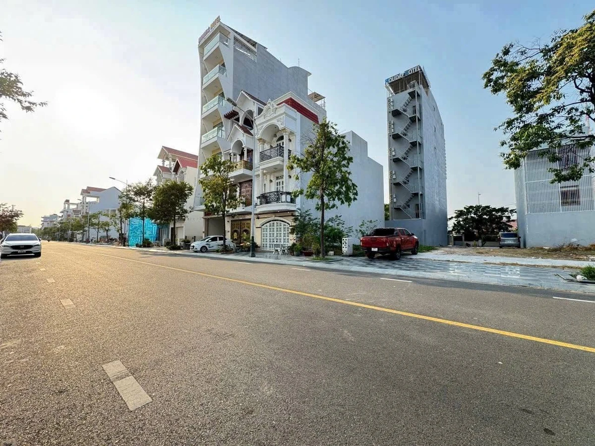 Bán đất Ocean Dunes Phan Thiết 100m2 giá 5,7 tỷ - Ảnh thu nhỏ 3