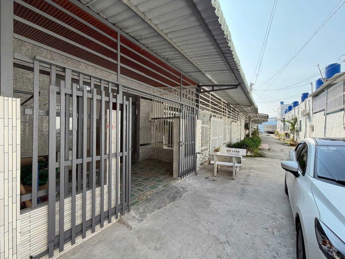 Bán nhà nhánh Sương Nguyệt Ánh, Vĩnh Lạc, Rạch Giá, 4,6x19m, 2PN, giá 1,59 tỷ - Ảnh thu nhỏ 2