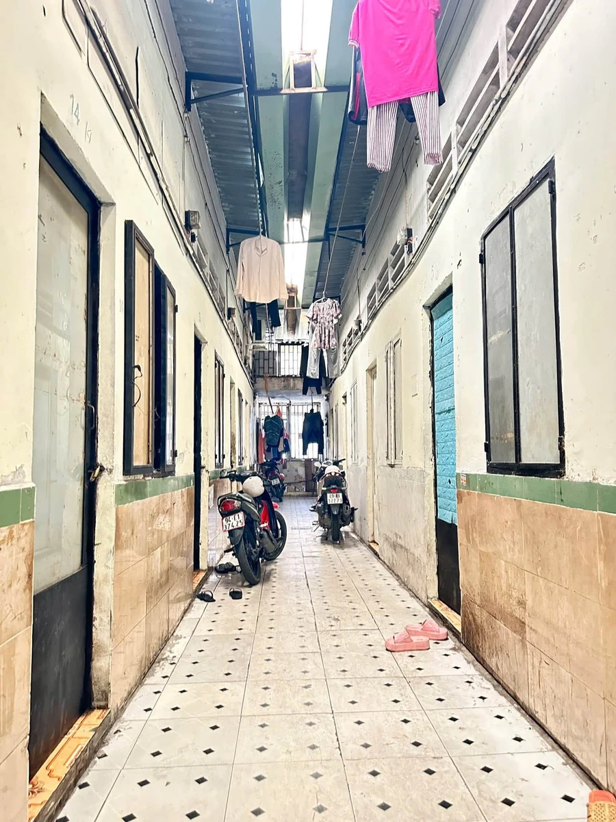 Bán nhà trọ 300m² full thổ cư Dĩ An, 10,3 tỷ - Ảnh thu nhỏ 2