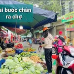 Bán đất 80m2 tặng nhà C4, Dĩ An, 2.5 tỷ - Ảnh thu nhỏ 1