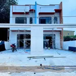 Bán cặp nhà lầu 150m² mặt tiền Bến Cát Bình Dương 2,58 tỷ - Ảnh thu nhỏ 2