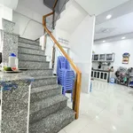 Bán nhà hẻm 6m Hương Lộ 2 Bình Tân, 56,2m², 1 trệt 1 lầu, 2PN, giá 4,17 tỷ - Ảnh thu nhỏ 5