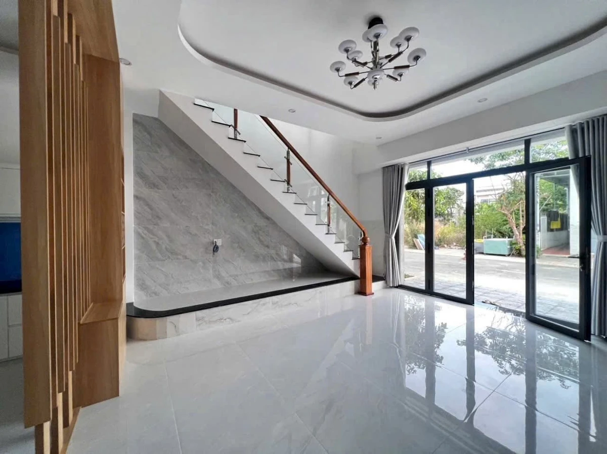 Bán nhà mặt tiền 78m² 3PN ở Bà Rịa - Ảnh thu nhỏ 3