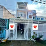 Bán nhà 4x31m (124m²), 3PN, 3WC ở Rạch Giá - 3 tỷ - Ảnh thu nhỏ 1