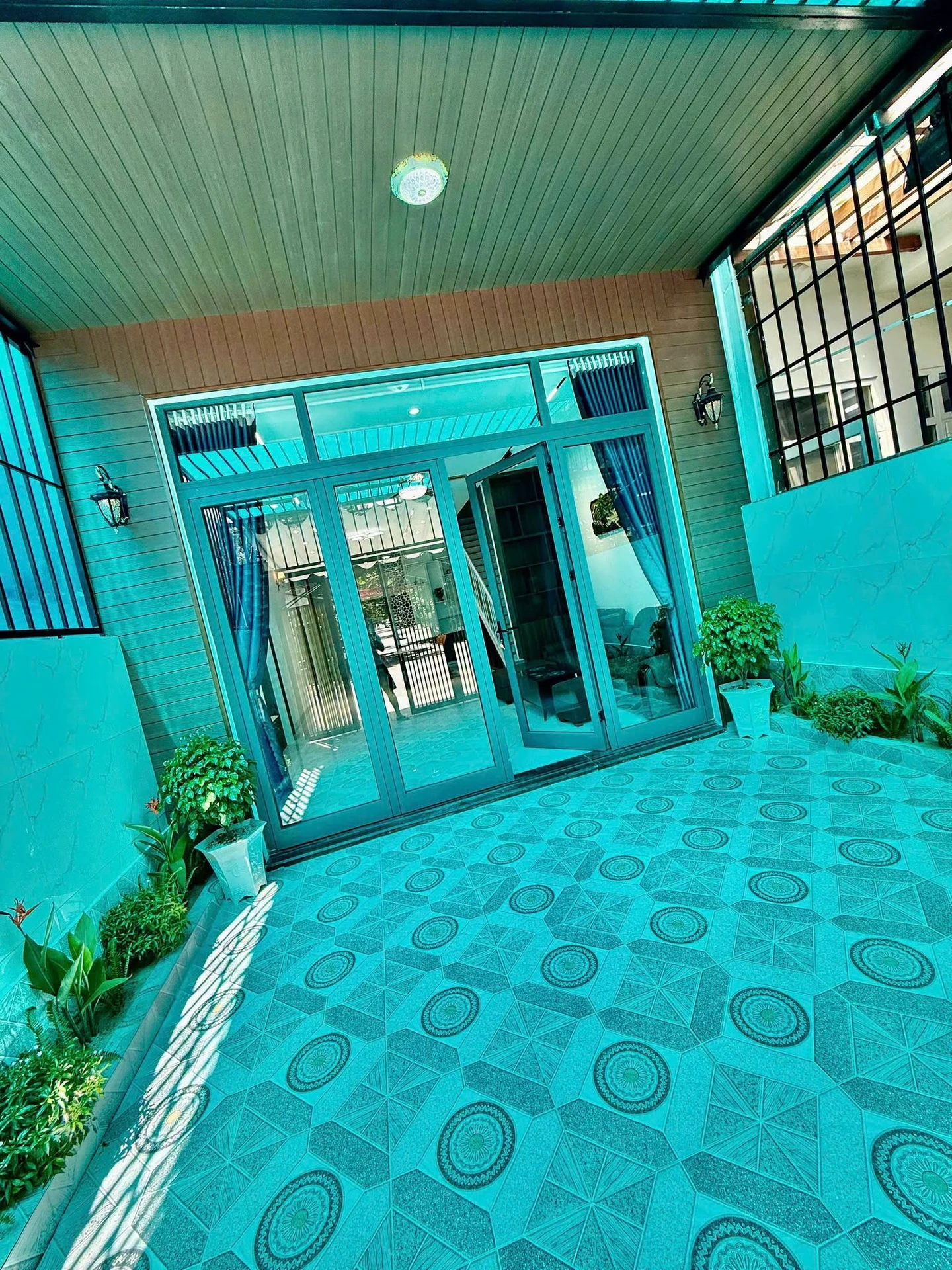 Bán nhà 2 tầng MT Lê Sao 90.6m² Đà Nẵng - Ảnh 1