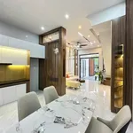 Bán nhà 2 lầu 4PN, 76.5m² Tân Phong, 4 tỷ 190 - Ảnh thu nhỏ 2