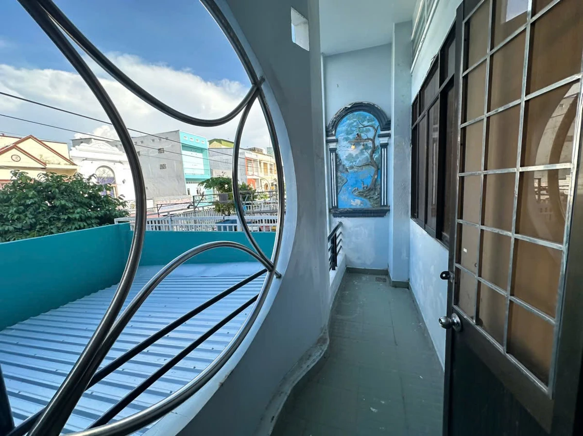 Cho thuê phòng trọ 30m² đường Phạm Hùng, Rạch Giá 1.5 triệu/tháng - Ảnh thu nhỏ 2