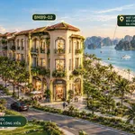 #Cenland#Liền kề 66m2 VỊ TRÍ ĐỘC TÔN | 4 tầng | Mặt biển TTS chỉ 7.556 tỷ - Ảnh thu nhỏ 1