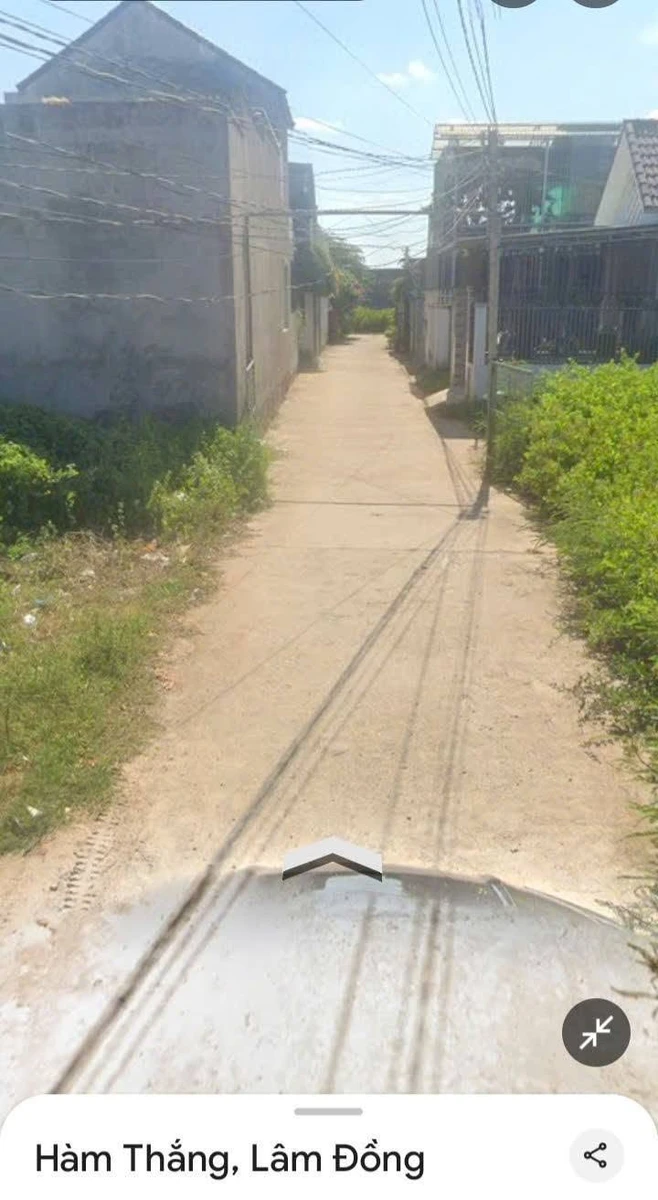 Bán đất 100m² giá 750 triệu/lô khu Cá Đồng, Phường Hàm Thắng, Lâm Đồng - Ảnh thu nhỏ 2