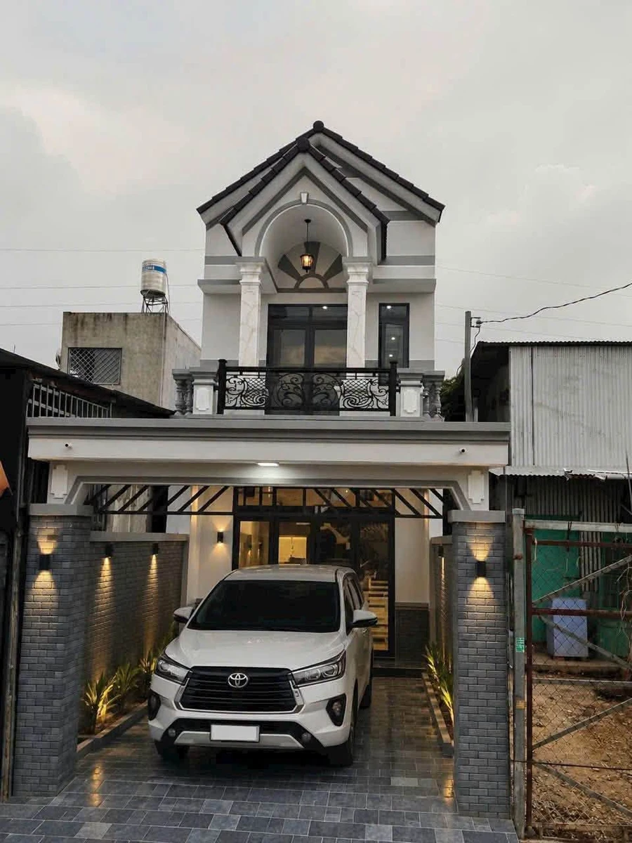 Bán đất Long Bình Chợ Điều Đồng Nai 96.6m², 2,65 tỷ - Ảnh thu nhỏ 5