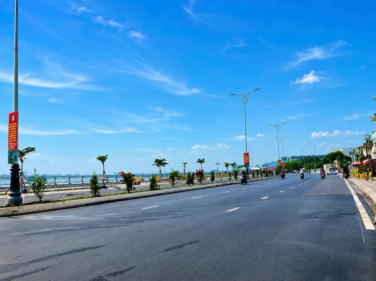 Bán đất mặt tiền Bờ Kè Bưu Long 120m2, Đồng Nai - Ảnh thu nhỏ 3