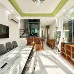 Bán nhà lô góc 5 tầng 58m2 có thang máy, hẻm xe tải Nguyễn Công Hoan, Phú Nhuận - Ảnh thu nhỏ 4