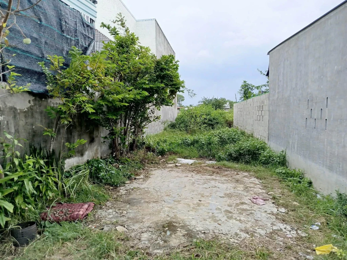 Bán lô đất thổ cư mặt tiền 102m2 Phường Bình Thuận, Lâm Đồng - Ảnh thu nhỏ 3