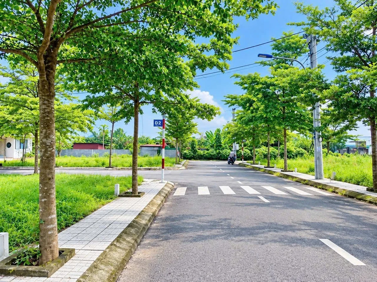 Bán lô đất 5x20m sổ riêng thổ cư gần trạm Bửu Long - Ảnh thu nhỏ 5