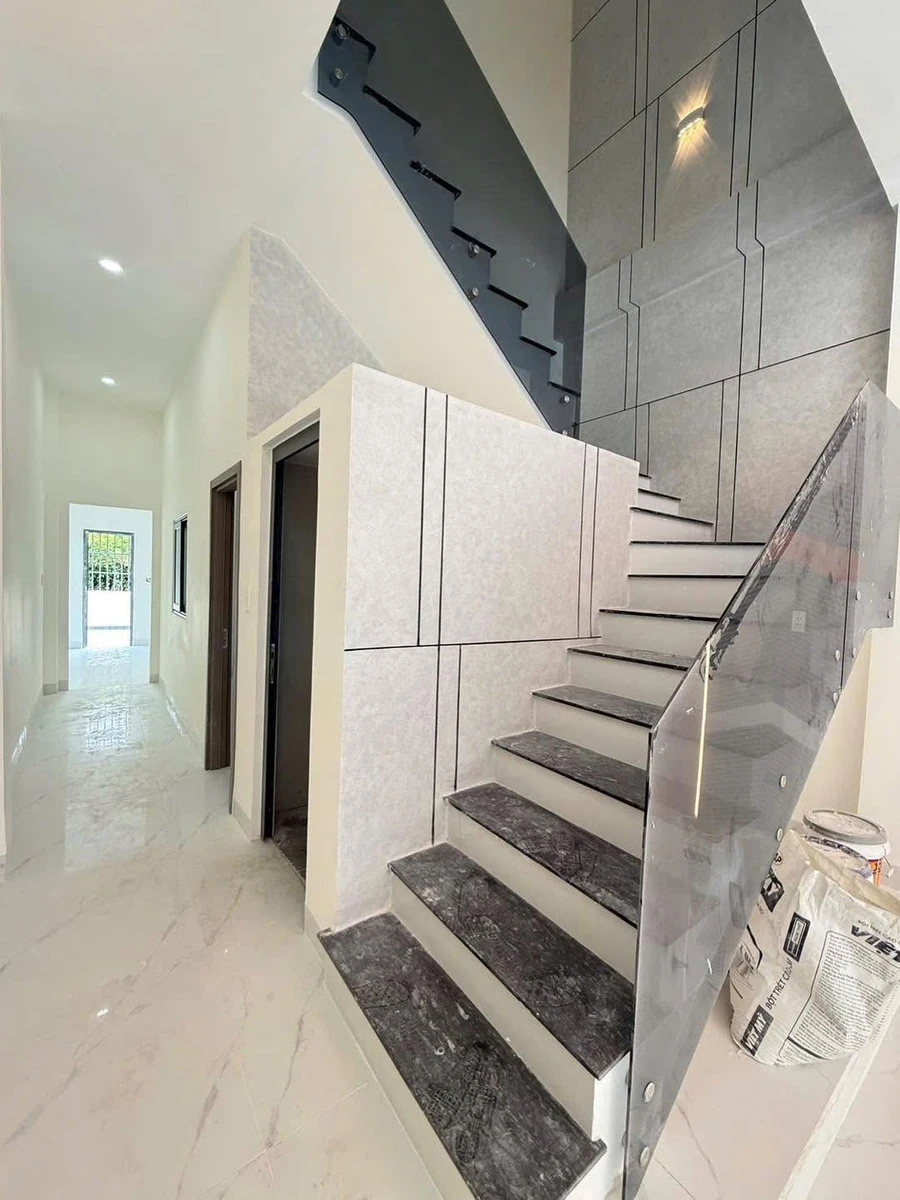 Bán nhà 1 trệt 1 lầu 81m² Bửu Hòa Biên Hòa - Ảnh thu nhỏ 3