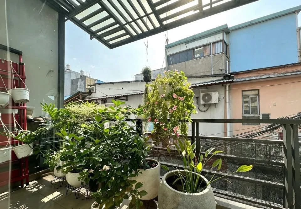 Bán nhà 2 tầng 55m2, 2 phòng ngủ, ô tô tới cửa, đường Quang Trung, Phường 8, Gò Vấp - Ảnh thu nhỏ 5