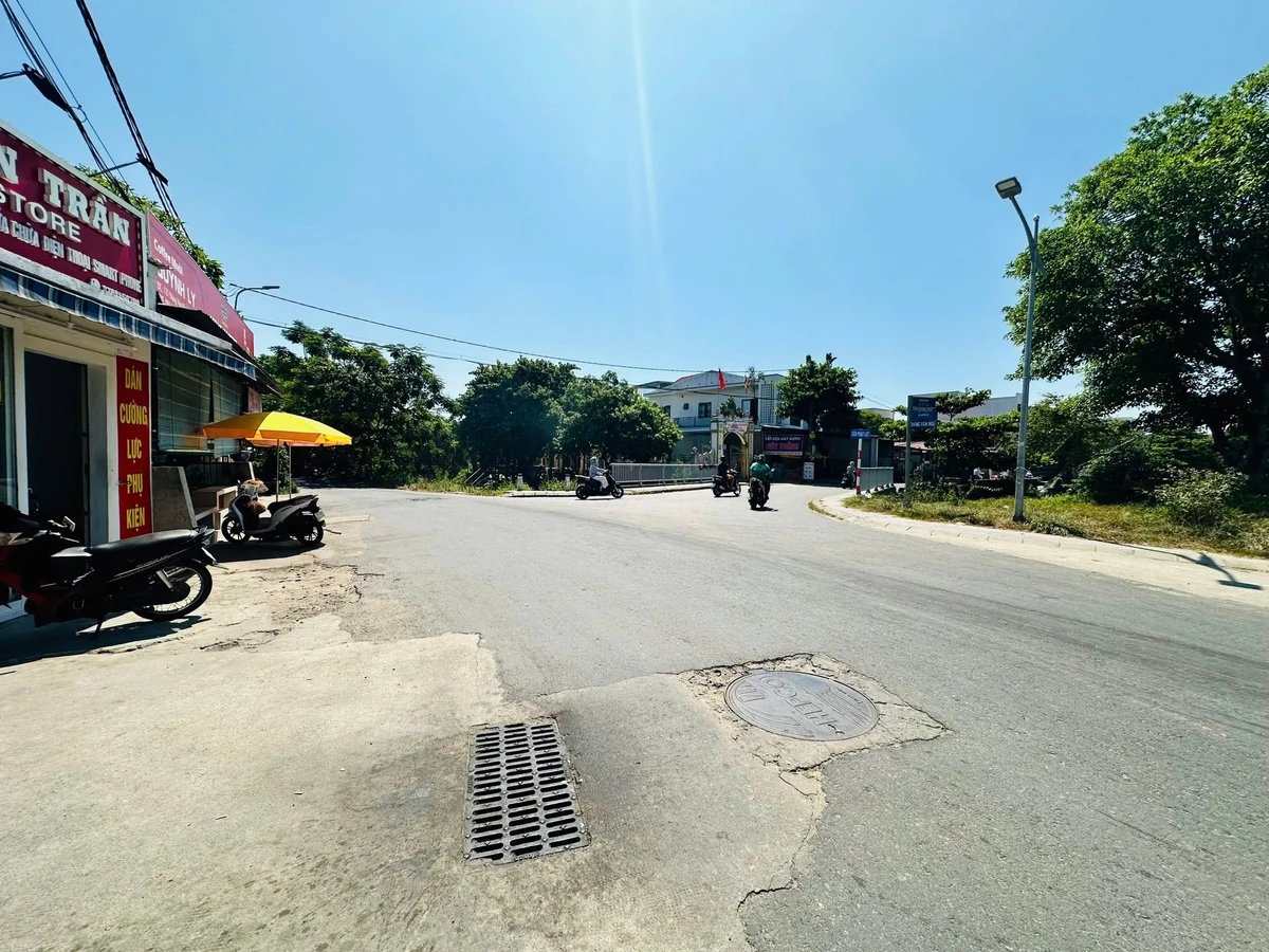 Bán nhà kiệt ô tô Đặng Văn Ngữ Huế 83m² giá 2 tỷ 5 - Ảnh thu nhỏ 2