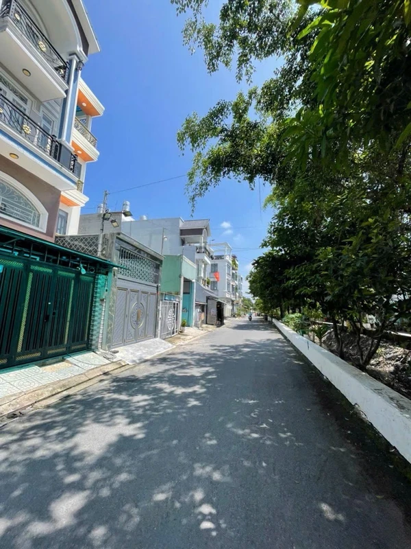 Bán nhà vườn 2186m2 mặt tiền đường nhựa lớn 32m tại Phường Bảo Vinh, Đồng Nai 277mv