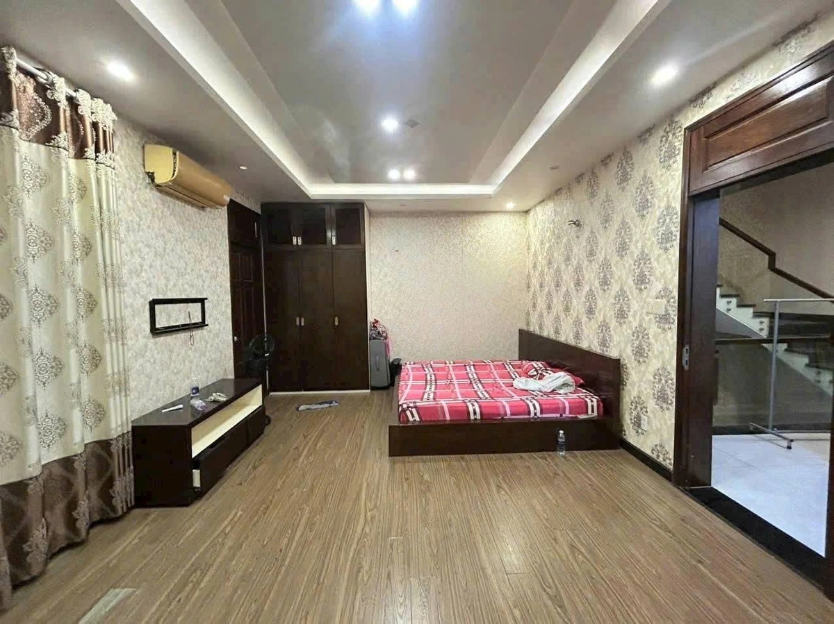 Bán biệt thự 4 tầng 8x30m KDC Trí Kiệt, Phước Long B, Thủ Đức, giá 21 tỷ - Ảnh thu nhỏ 4