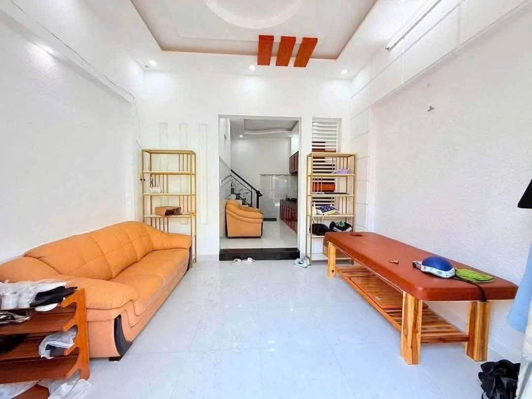 Bán nhà 2PN Hẻm Hoàng Hoa Thám, Vũng Tàu 45m² - 4.8 tỷ - Ảnh thu nhỏ 3
