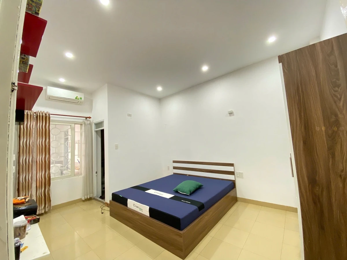 Bán nhà 3 tầng 4 PN 114m² Thế Lữ Sơn Trà Đà Nẵng 10,5 tỷ - Ảnh thu nhỏ 2