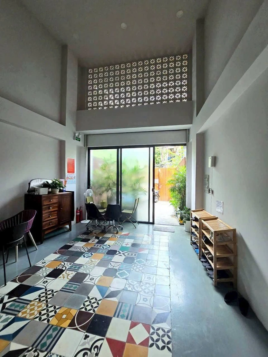 Bán nhà 5 tầng 115m2 hẻm xe hơi đường Lê Quang Định, Bình Thạnh giá 20,5 tỷ - Ảnh thu nhỏ 4