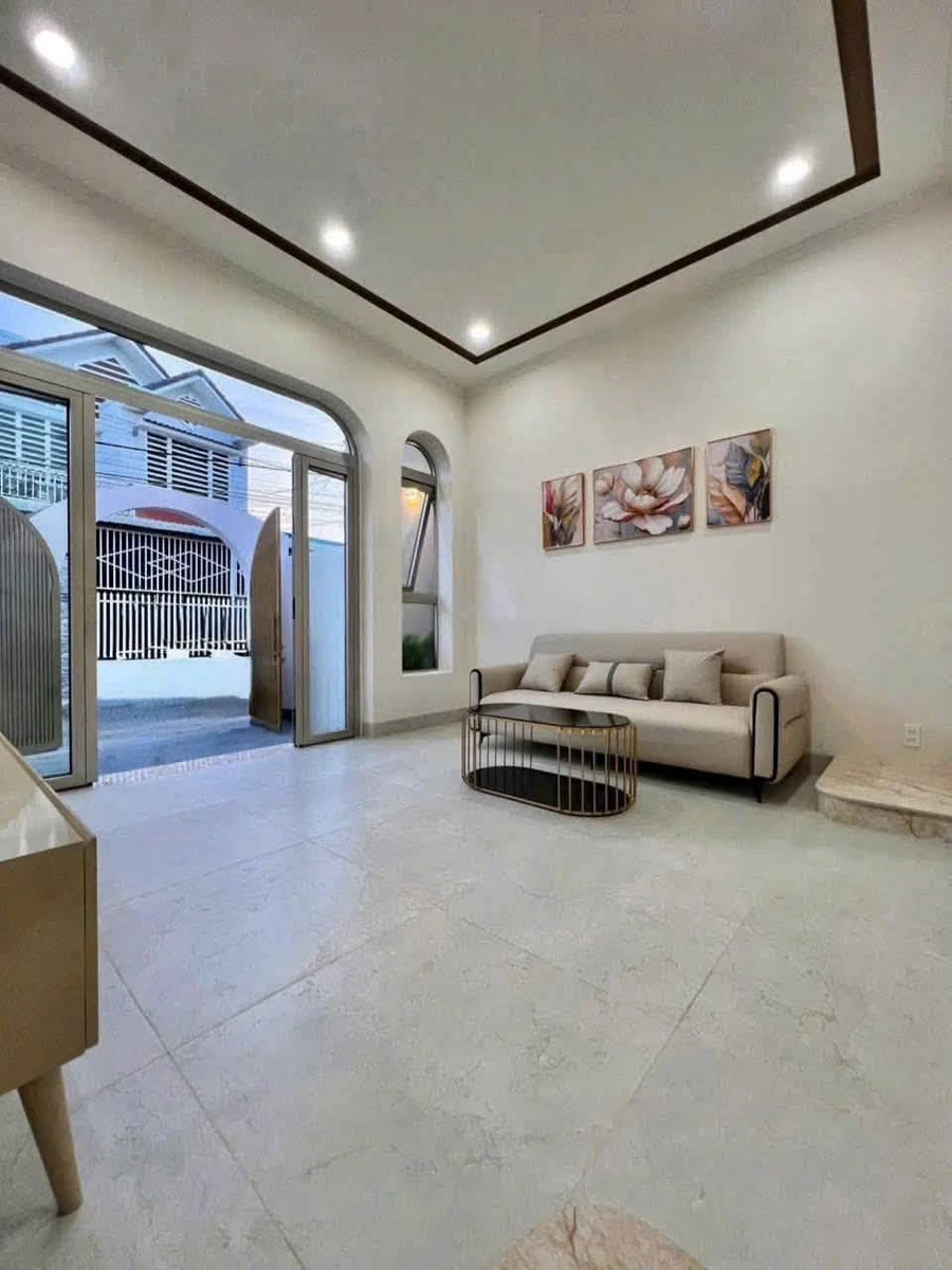 Bán nhà mới xây 100m² 2 PN, Phan Thiết, 2 tỷ 900 - Ảnh thu nhỏ 3