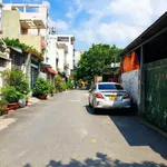 Bán nhà 5 tầng 40m2, 4PN đường Thống Nhất, gần Cityland, Gò Vấp, giá 6,38 tỷ - Ảnh thu nhỏ 2