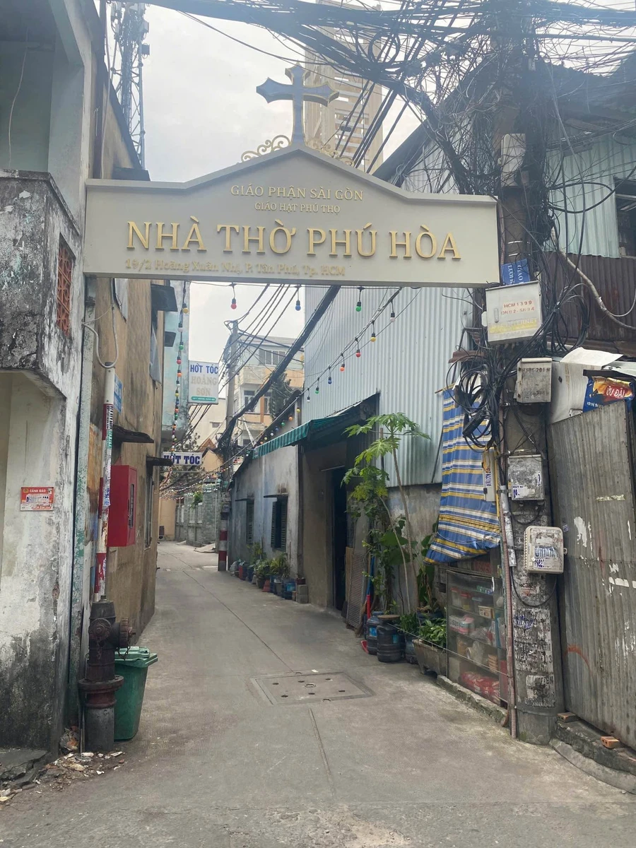 Bán nhà 6 phòng Hoàng Xuân Nhị, Tân Phú - 10,9 tỷ - Ảnh thu nhỏ 4