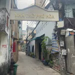 Bán nhà 6 phòng Hoàng Xuân Nhị, Tân Phú - 10,9 tỷ - Ảnh thu nhỏ 4