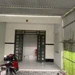 Bán nhà Cần Giờ 50m2 với 2 phòng ngủ 550 triệu - Ảnh thu nhỏ 1