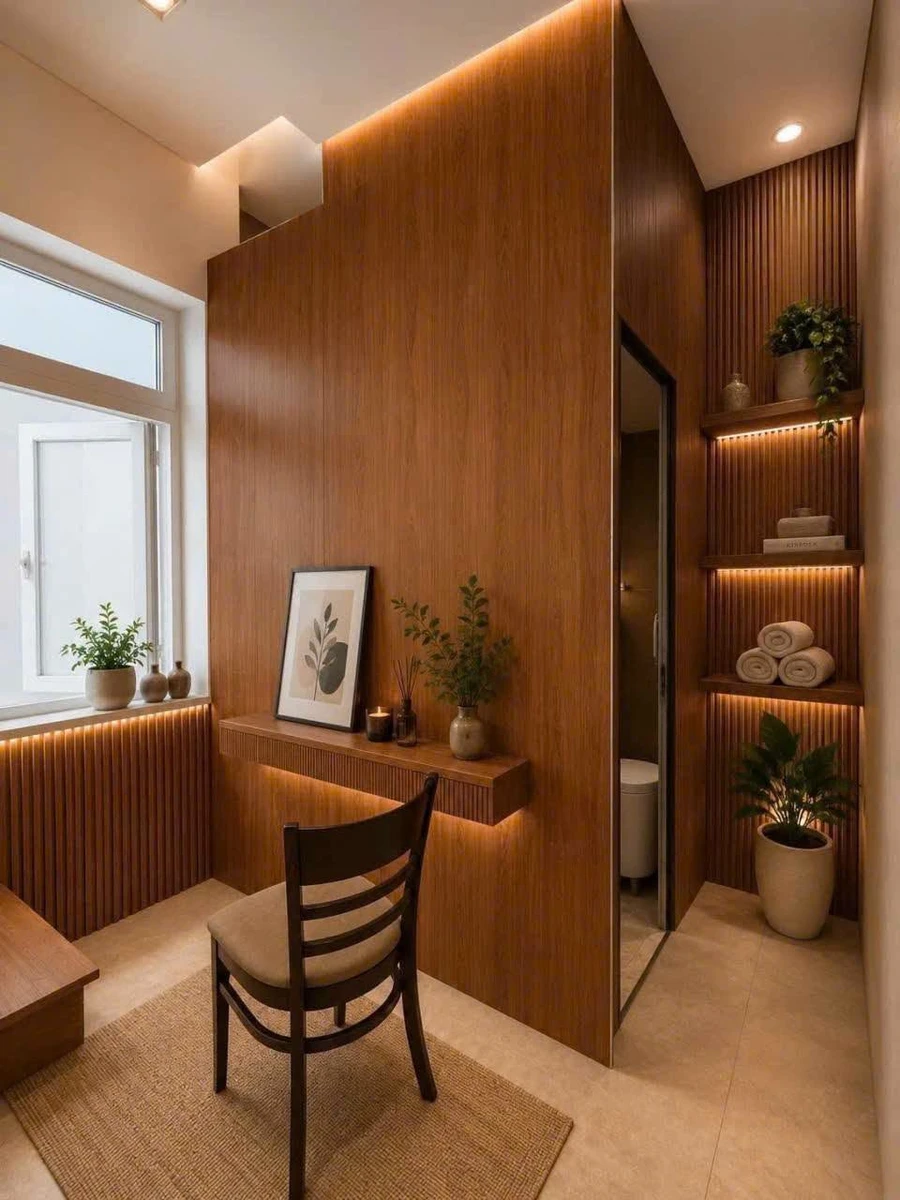 Bán khách sạn 5 tầng mặt tiền Lý Tự Trọng Đà Lạt 70m² - Ảnh thu nhỏ 4
