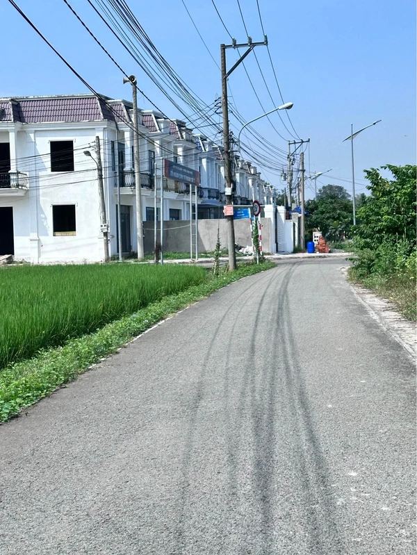 Bán đất Thạnh Phước 96m², 1 tỷ 4