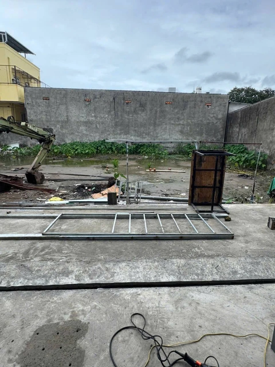 Bán nền đất 72m² giá 1 tỷ 550 triệu Cần Thơ - Ảnh thu nhỏ 3