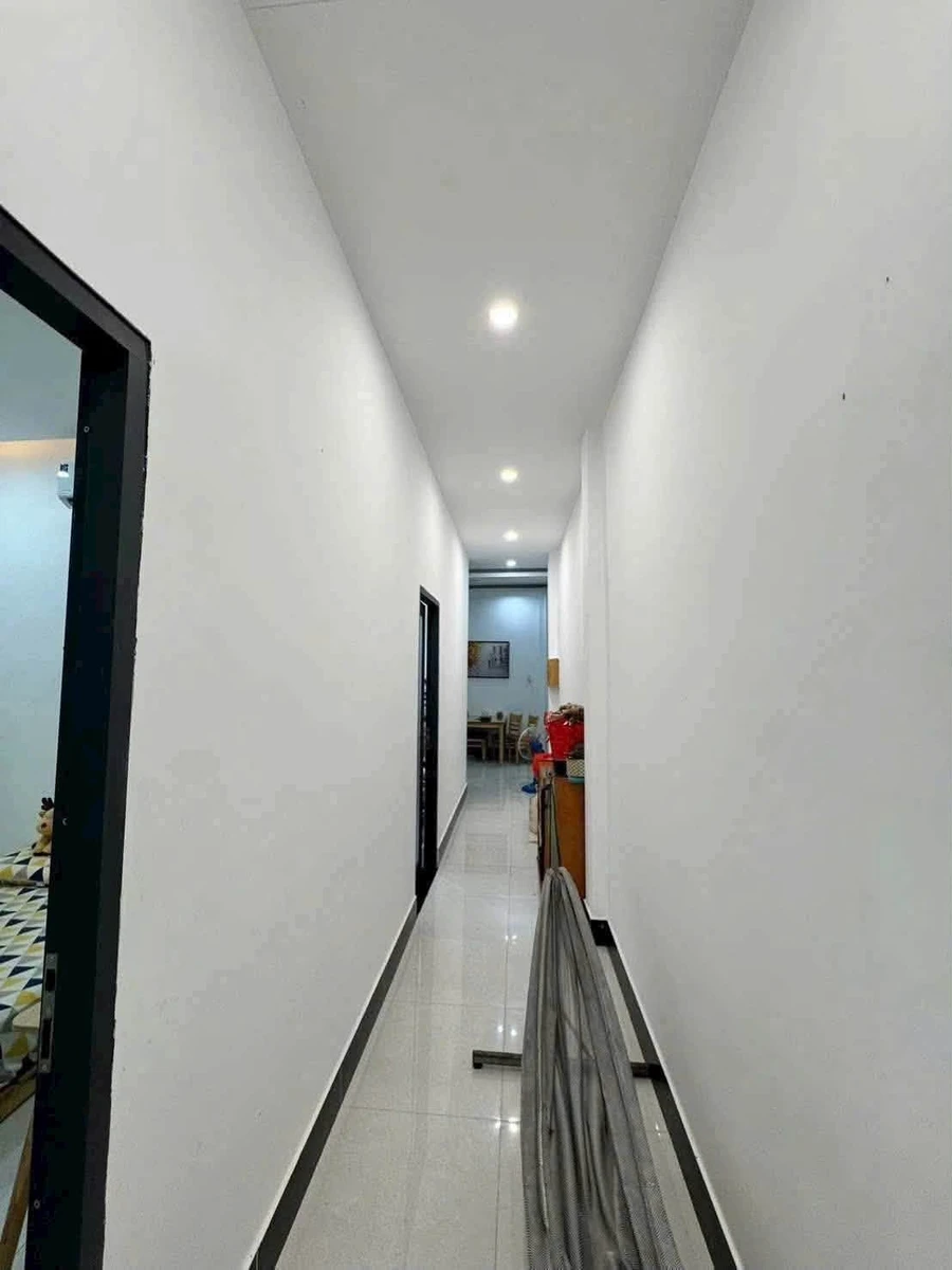 Bán nhà hẻm ô tô 90m² 2 phòng ngủ Rạch Giá 1,55 tỷ - Ảnh thu nhỏ 5