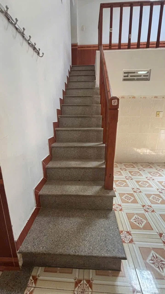 Bán nhà hẻm 55m² 2 phòng ngủ Lưu Chi Hiếu Bình Tân - Ảnh thu nhỏ 3
