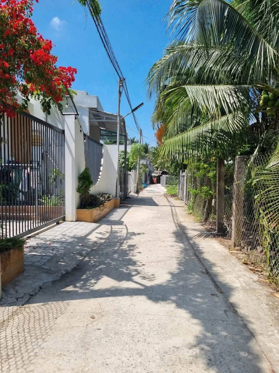 Bán nền Phú Tân 132m² gần nhà máy nước 780 triệu - Ảnh thu nhỏ 2