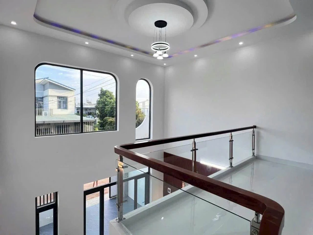 Bán nhà 1 trệt 1 lầu 80m² Phường Tam Long 2.6 tỷ - Ảnh thu nhỏ 2