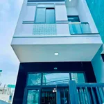 Bán nhà hẻm 58m2, 3PN 2WC, Quy Nhơn - Ảnh thu nhỏ 1