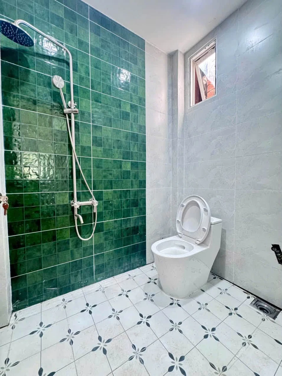 Bán nhà sổ riêng 82m2 3PN full nội thất chợ Trảng Dài - Ảnh thu nhỏ 2