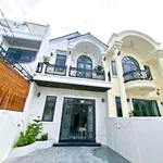 Bán nhà tân cổ điển mặt tiền đường Sáu Sào, 120m2, 3PN, giá 2,85 tỷ, Diên Điền, Khánh Hòa - Ảnh thu nhỏ 2