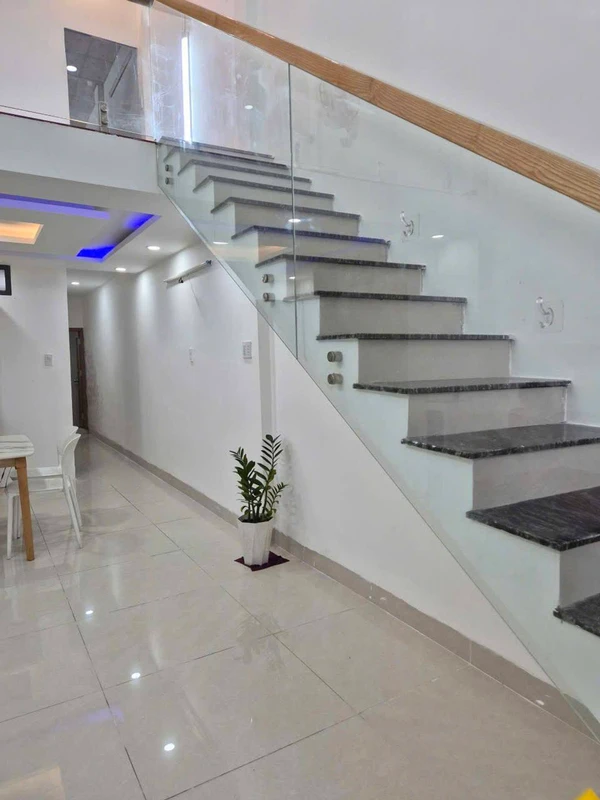 Bán nhà cấp 4 Hòa An 58m² giá 3.3 tỷ