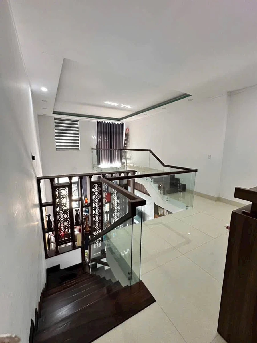 Bán nhà hẻm 442 Y Moan, 162m², 3PN, Quận 12 - Ảnh thu nhỏ 4